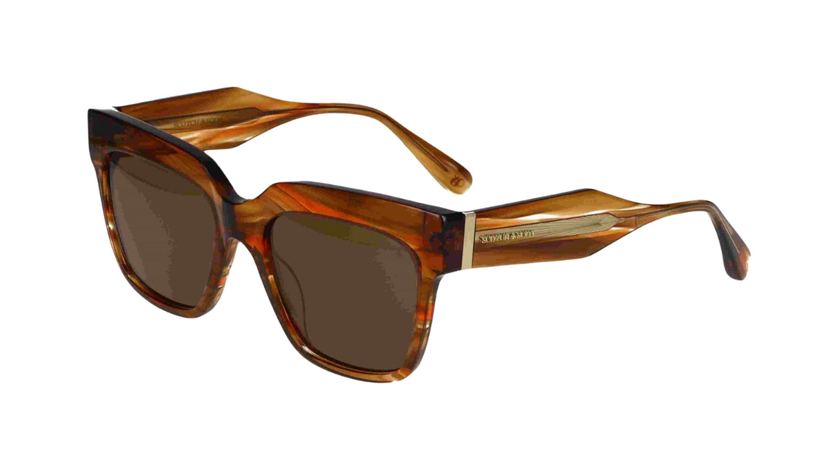 Oakley Scotch & Soda SS7046 Gloss Brown Brush
