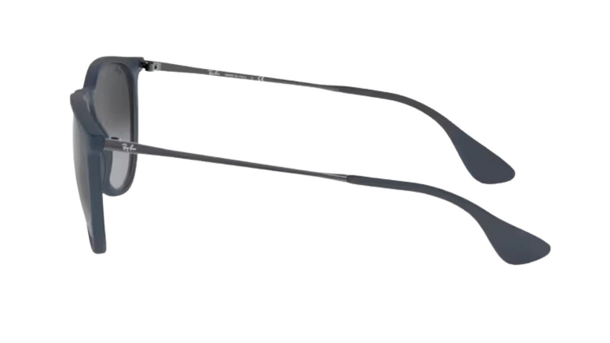 Ray-Ban Erika Blue/ Grey gradiënt