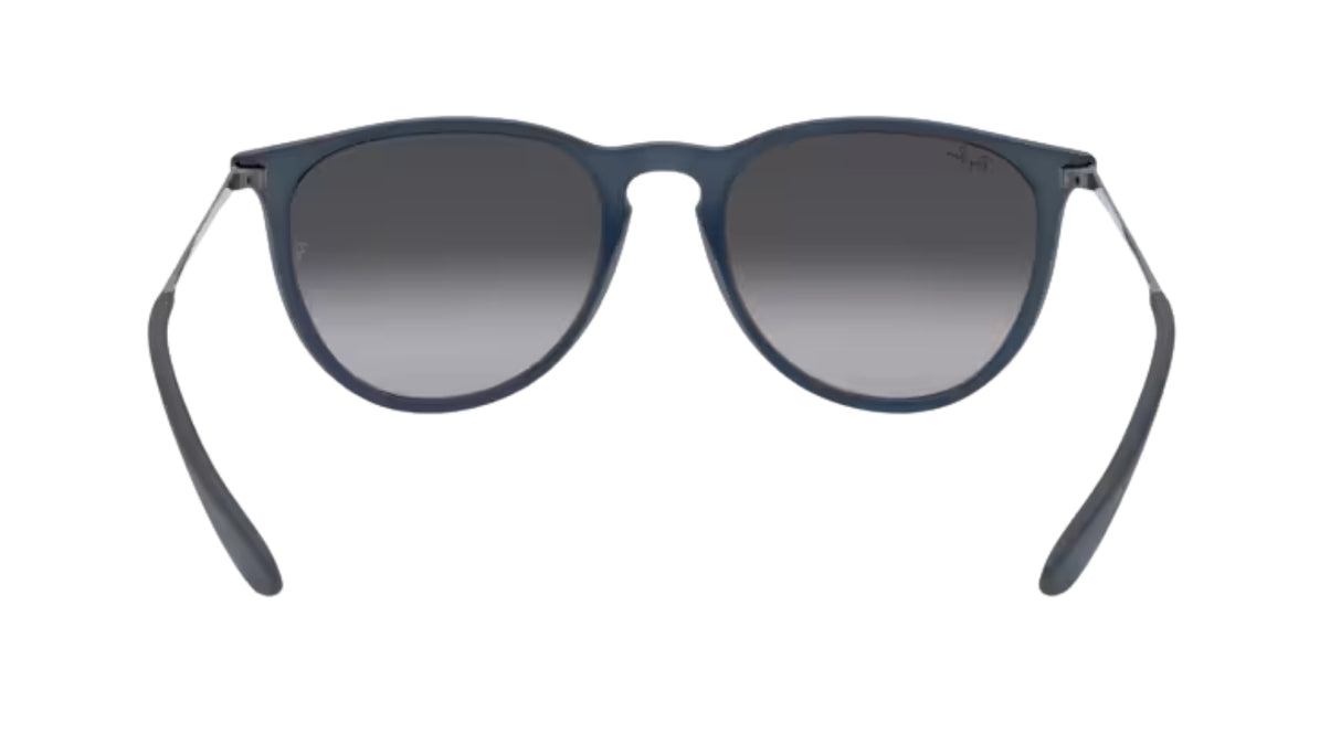 Ray-Ban Erika Blue/ Grey gradiënt