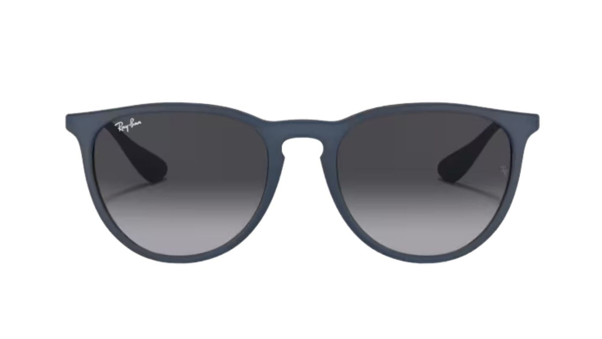Ray-Ban Erika Blue/ Grey gradiënt