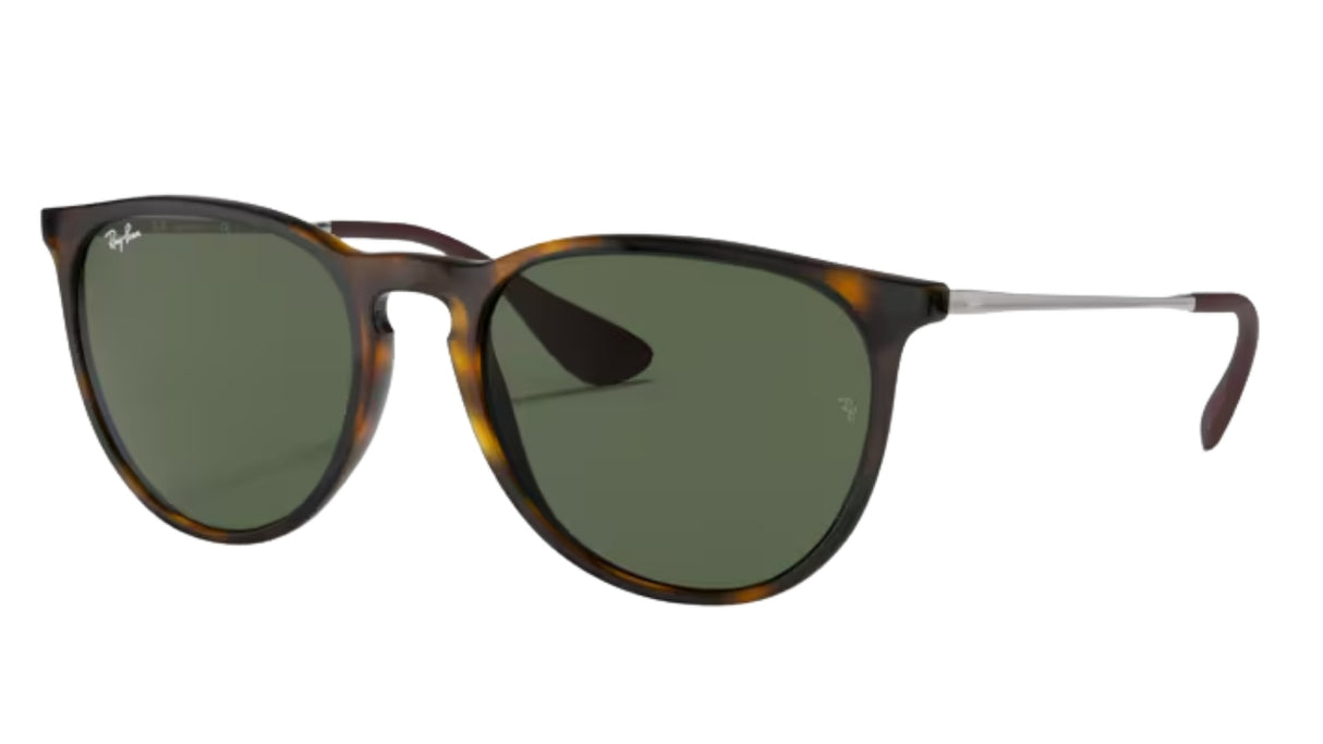 Ray-Ban Erika Light Havana/ Dark Green