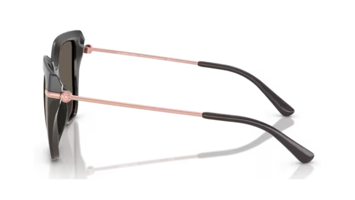 Michael Kors St. Barths Ash/ Ash Solid