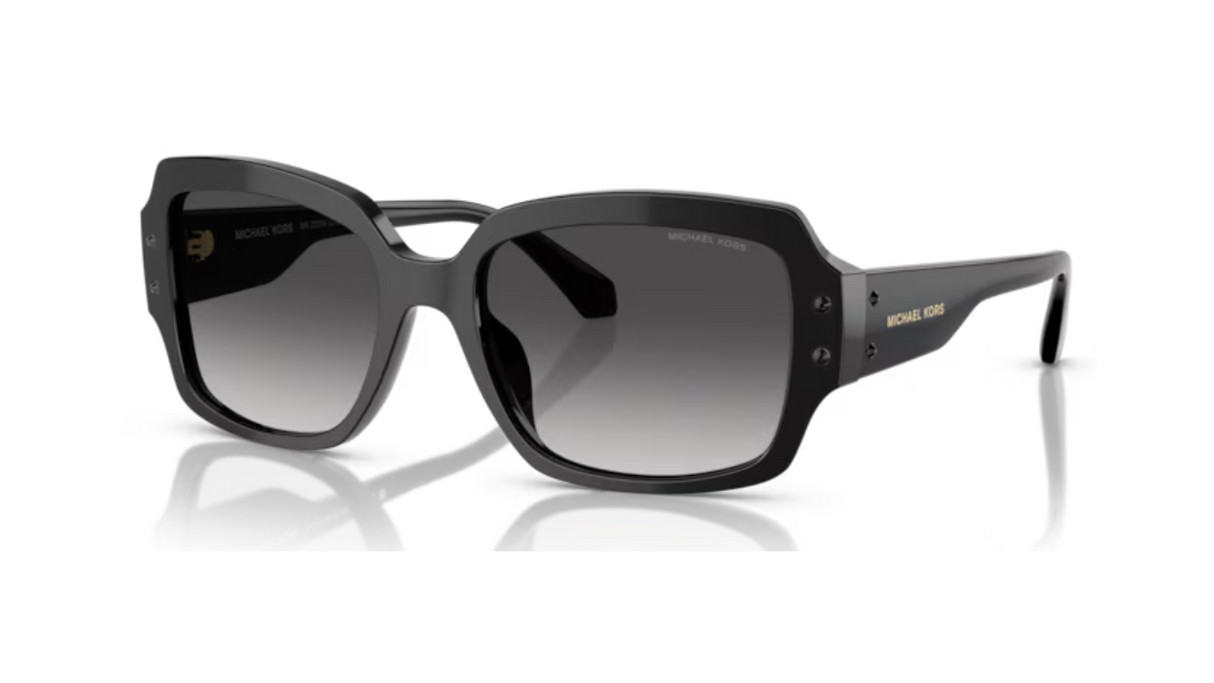 Michael Kors Châtel Black/ Dark Grey Gradient