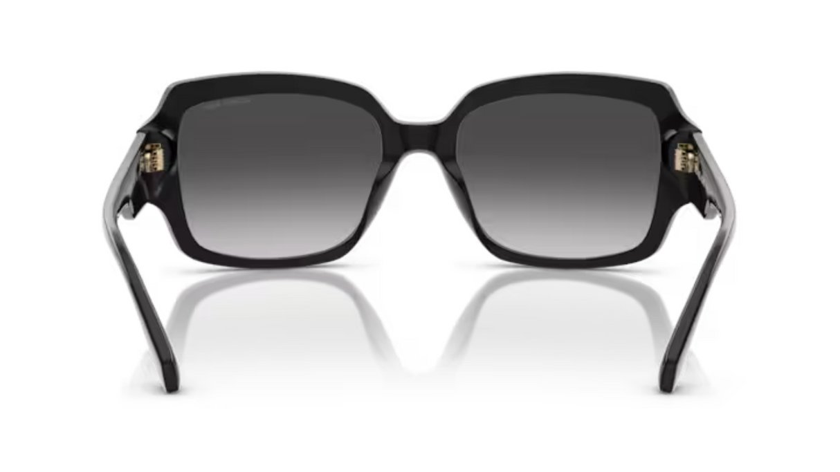 Michael Kors Châtel Black/ Dark Grey Gradient