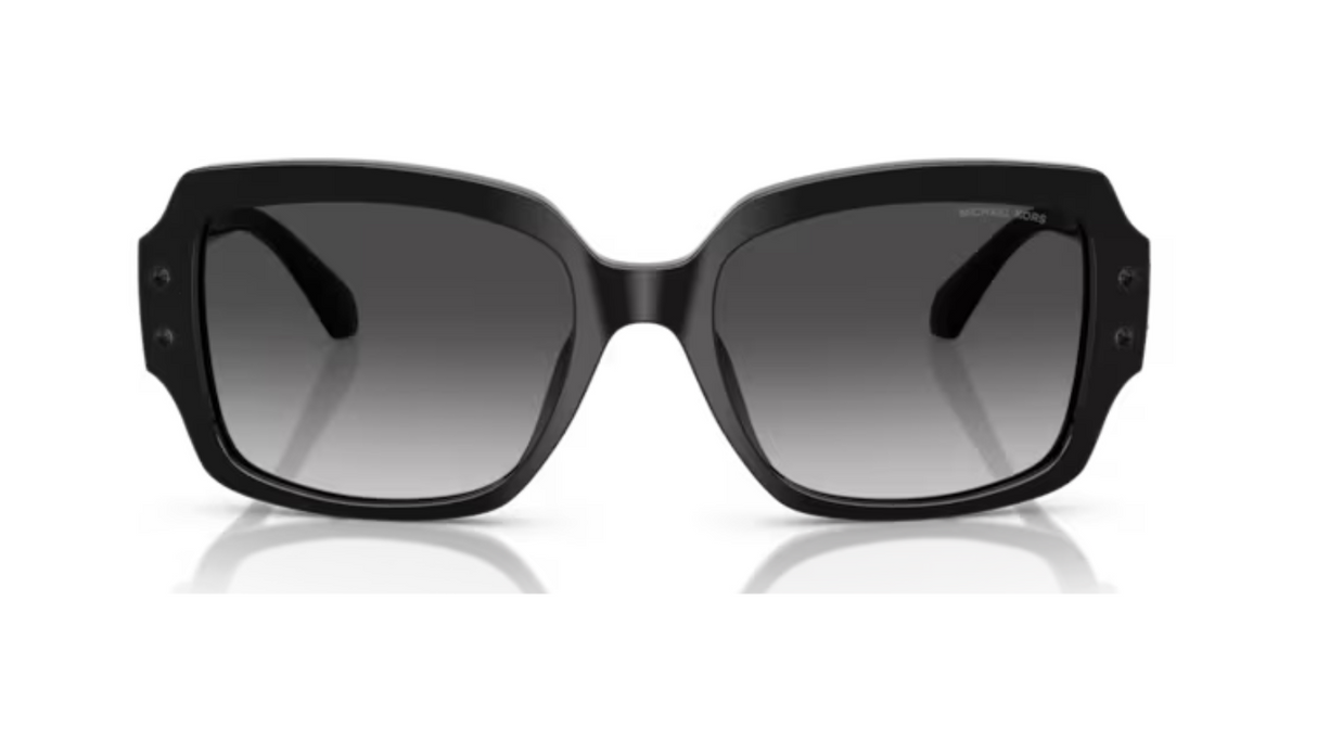 Michael Kors Châtel Black/ Dark Grey Gradient