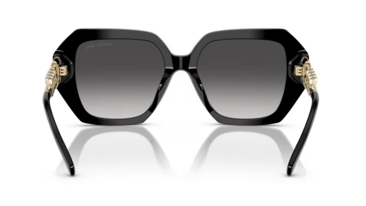 Michael Kors South Beach Black/ Dark Grey Gradient