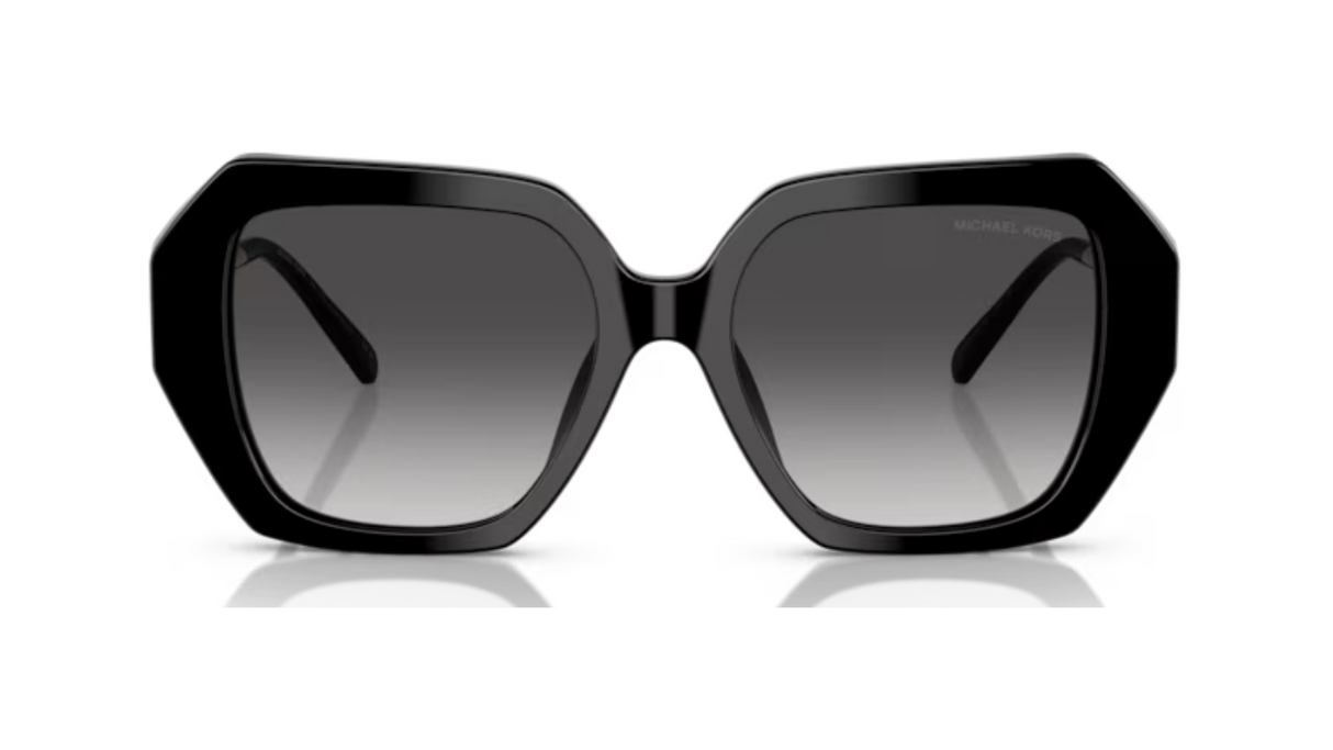 Michael Kors South Beach Black/ Dark Grey Gradient