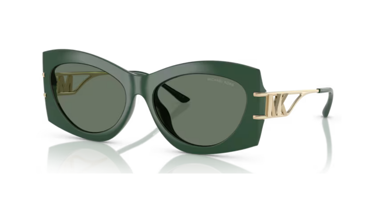 Michael Kors Navarra Bosco/ Green Solid
