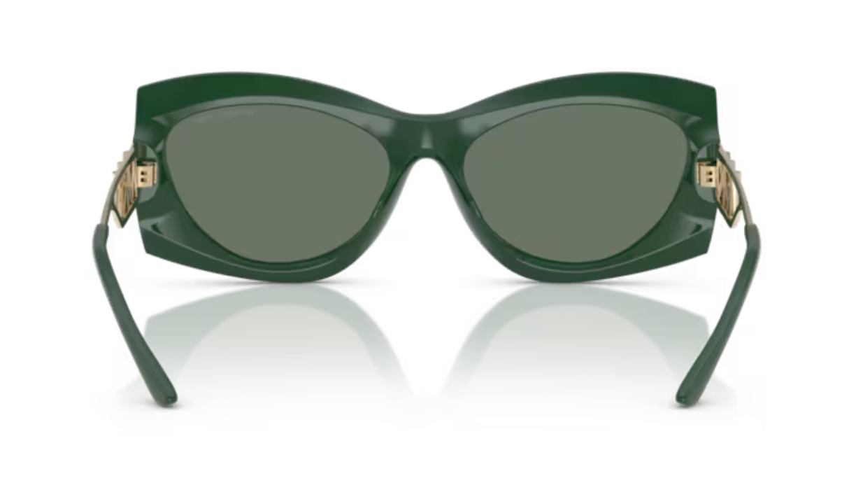 Michael Kors Navarra Bosco/ Green Solid