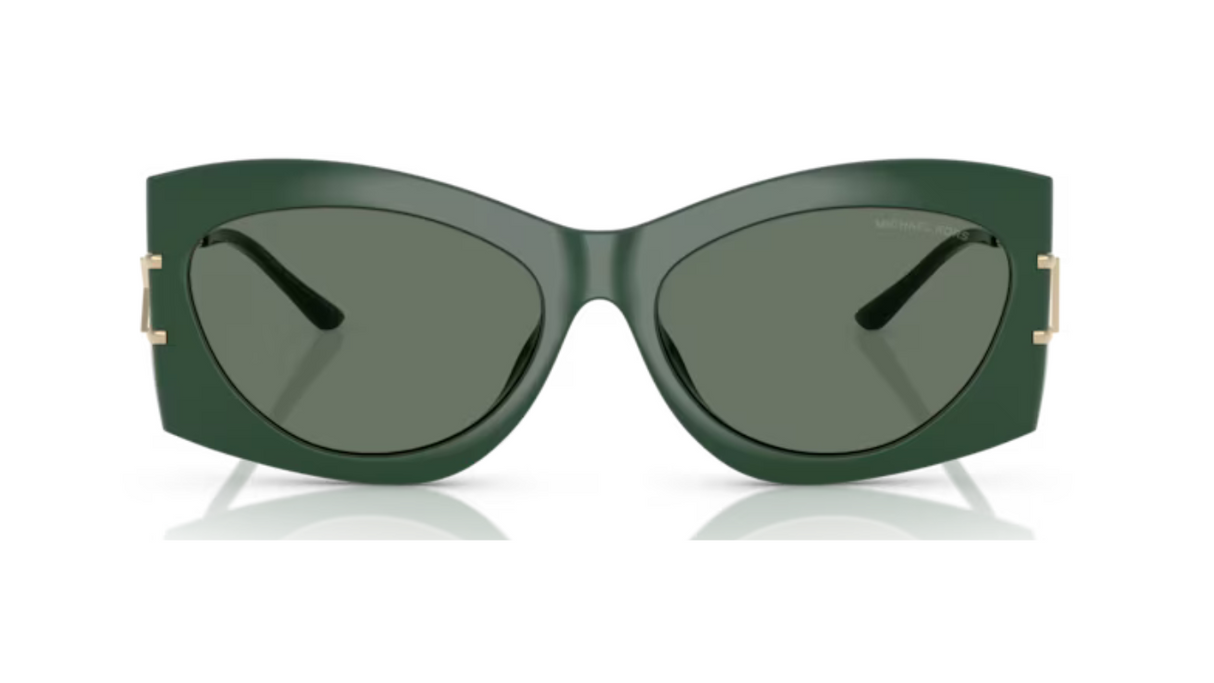 Michael Kors Navarra Bosco/ Green Solid