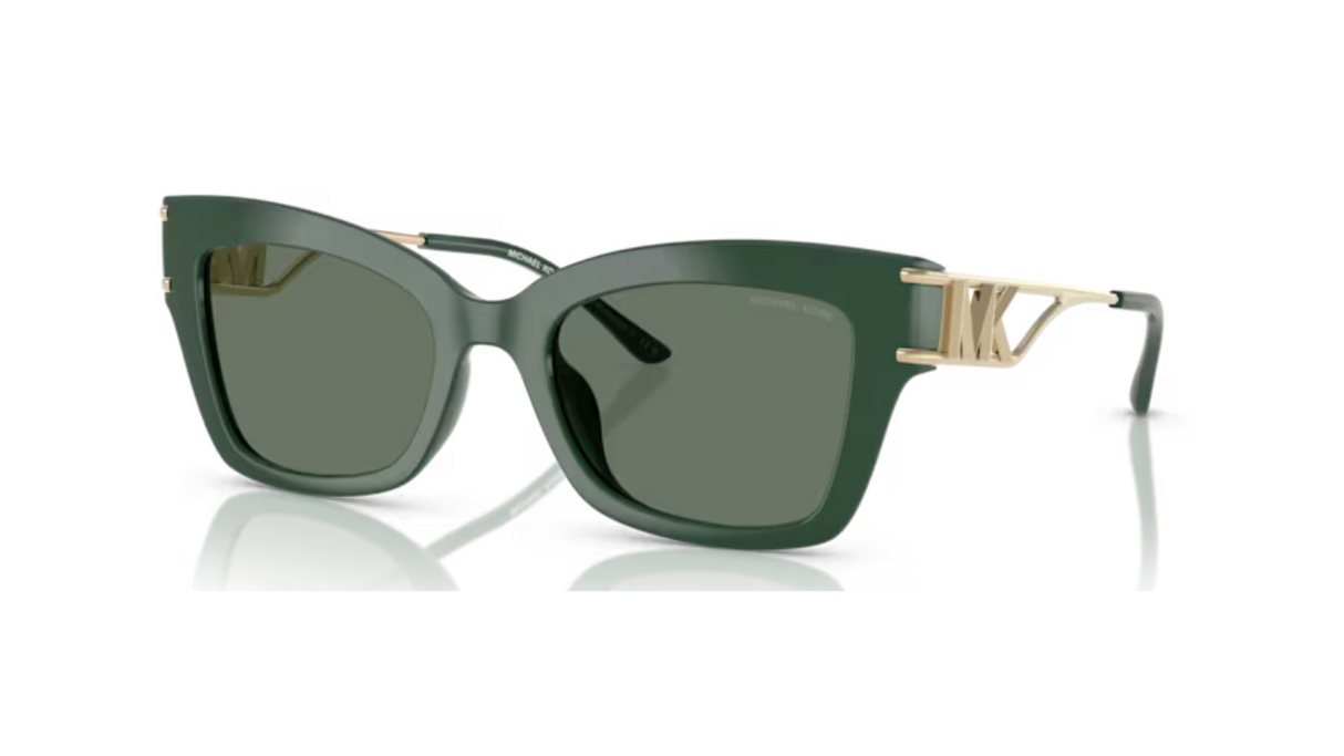 Michael Kors Cantabria Bosco/ Green Solid