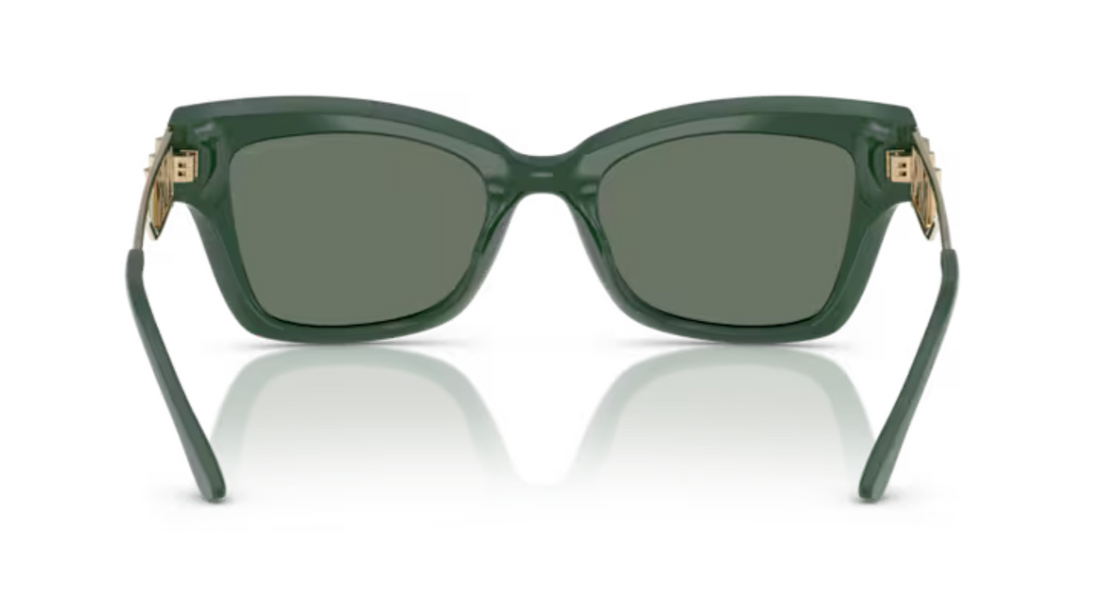 Michael Kors Cantabria Bosco/ Green Solid