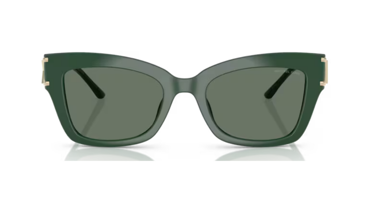 Michael Kors Cantabria Bosco/ Green Solid