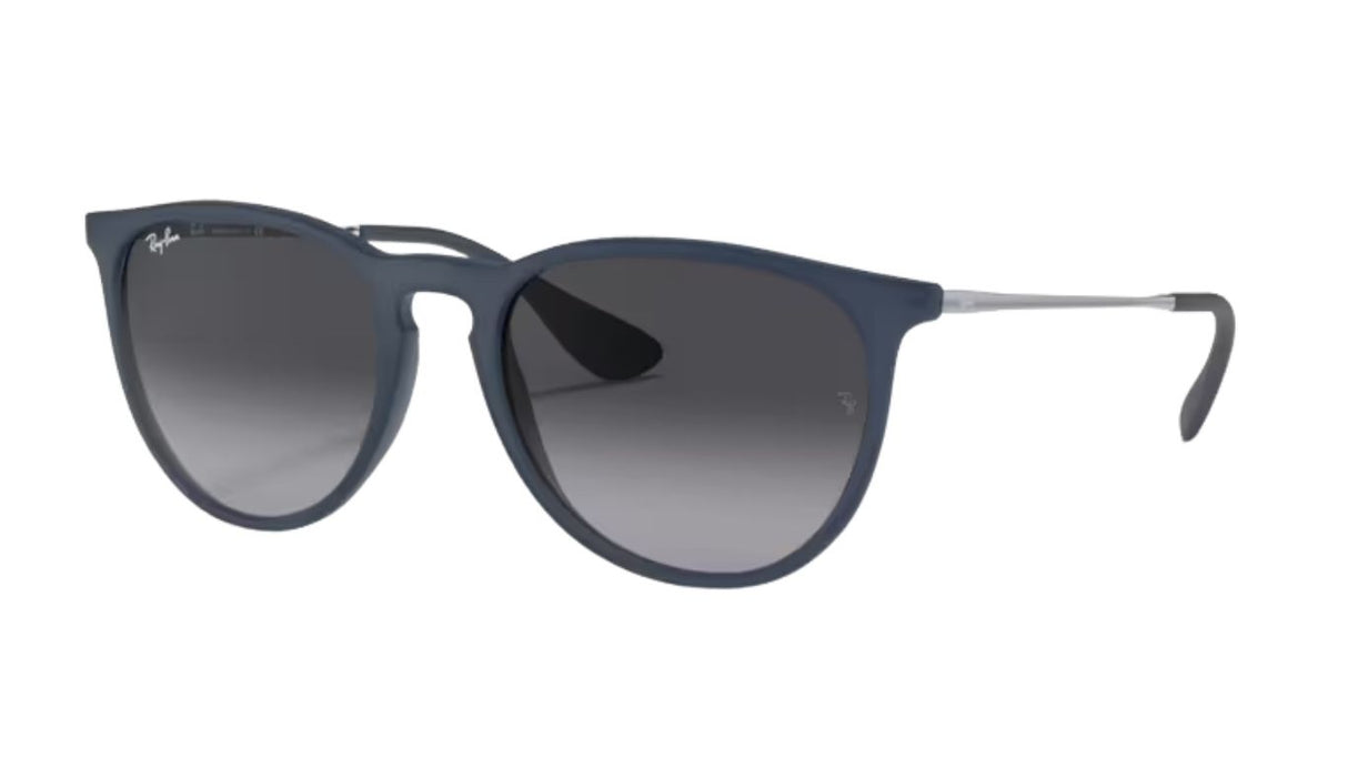 Ray-Ban Erika Blue/ Grey gradiënt