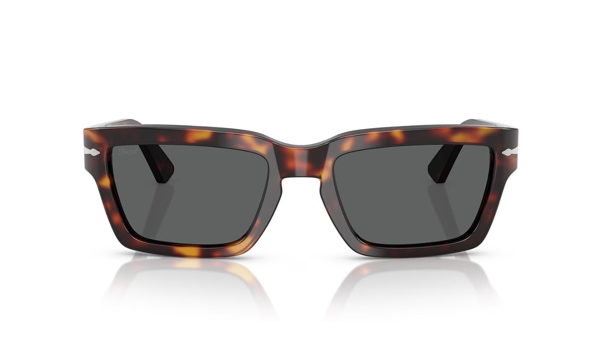 Persol P03363S Tabacco Virginia Brown voorzijde