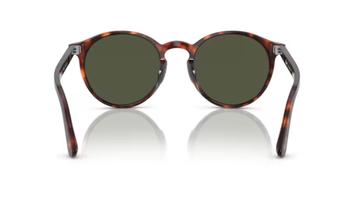 Persol PO3171S Havana/ Green