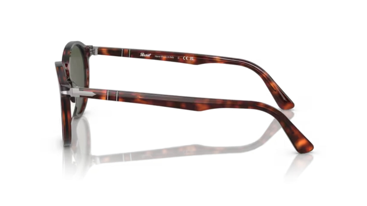 Persol PO3171S Havana/ Green