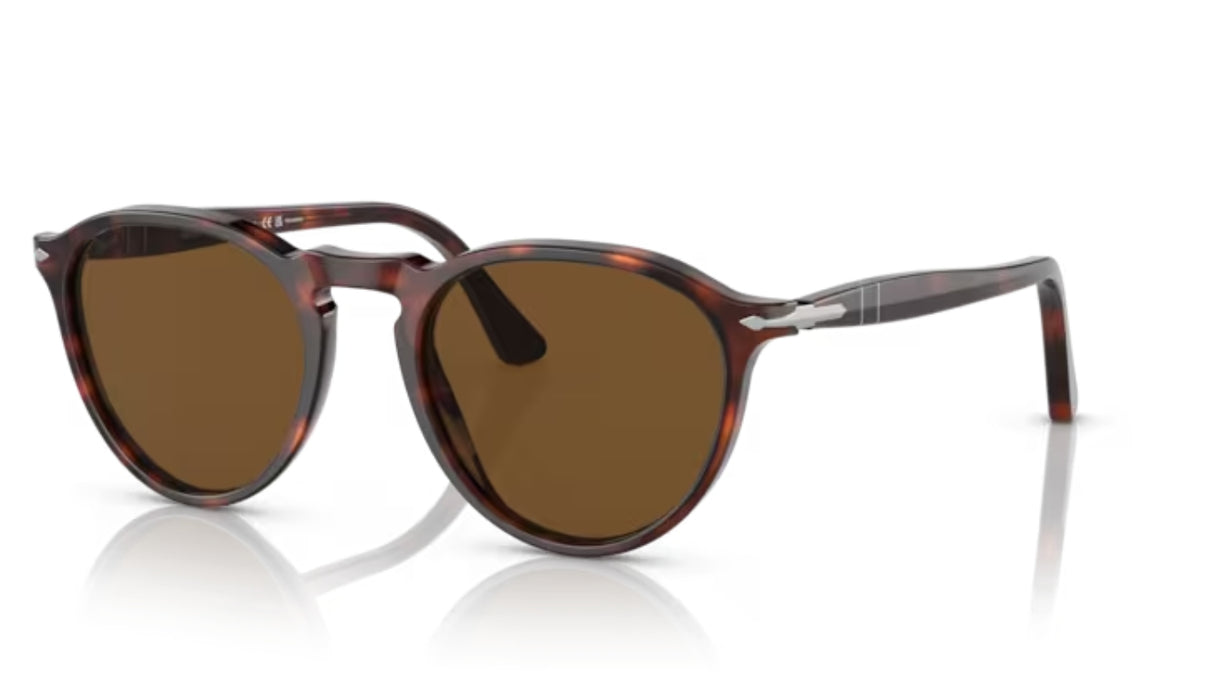 Persol PO3286S Havana/ Polarized Brown