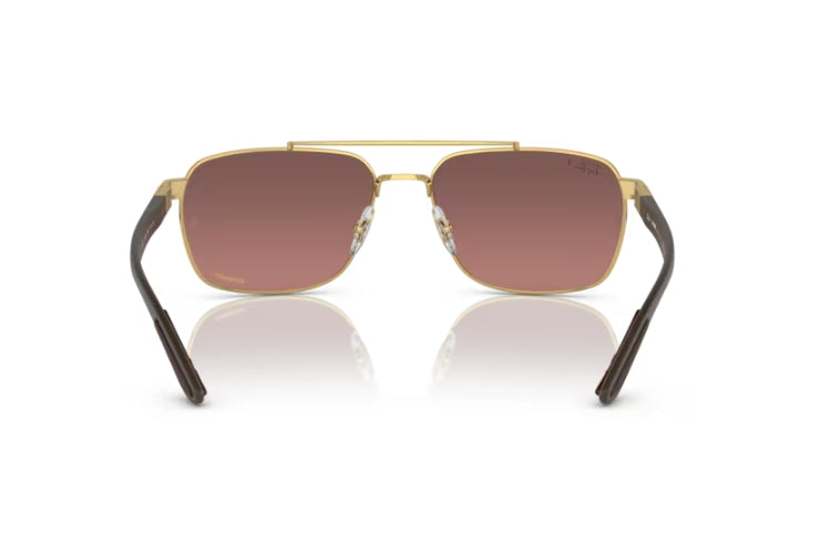 Ray-Ban-3701-Arista-Purple-Mirror-Gold-Gradient-Polarized-achterkant