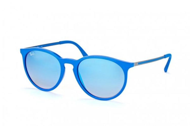 Ray-Ban-4274-Blue-Grey mirror