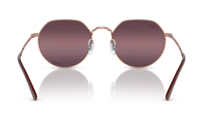 Ray-Ban-Jack-Rosé-Gold-Red-Mirror-Gradient-Polarized-achterkant
