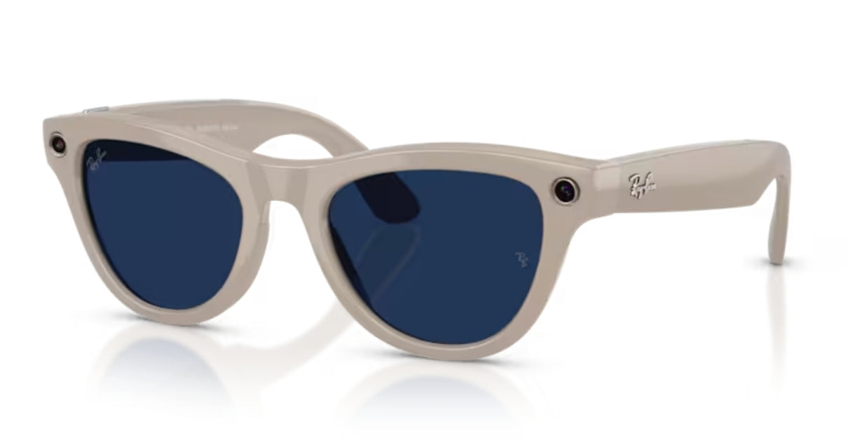 Ray-Ban-Skyler-Shiny-Chalky-Grey-Sapphire-Transitions
