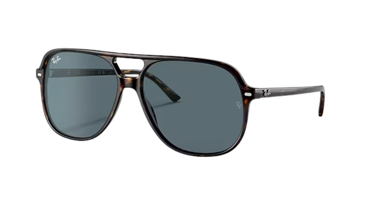 Ray-Ban Bill Havana/ Blue