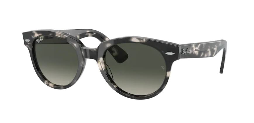 Ray-Ban Orion Grey Havanna/ Dark Grey Gradiënt