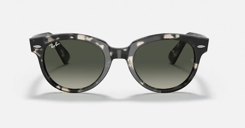 Ray-Ban Orion Grey Havanna/ Dark Grey Gradiënt