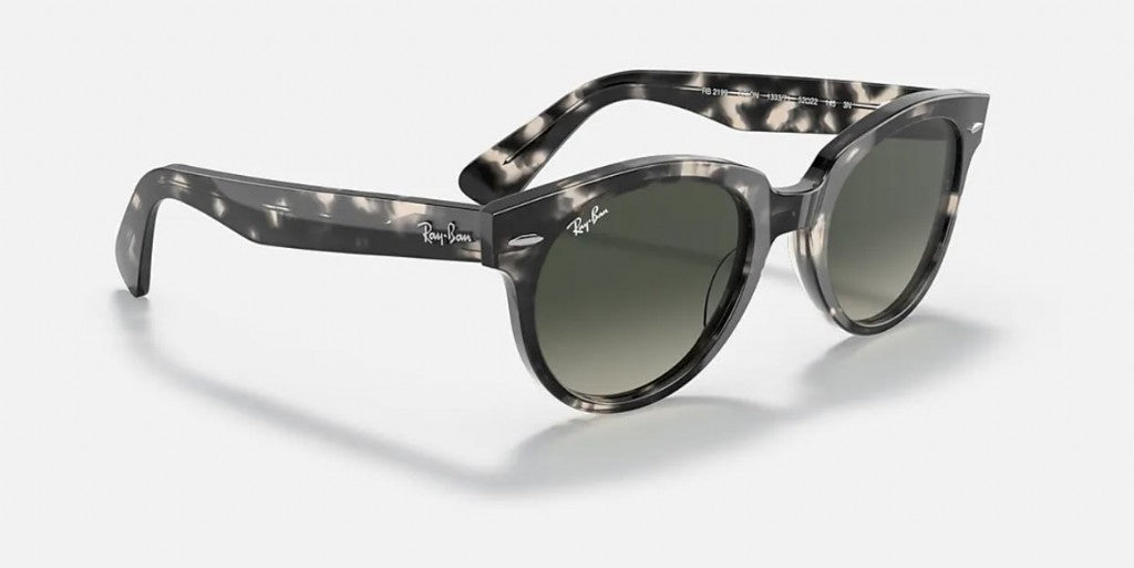 Ray-Ban Orion Grey Havanna/ Dark Grey Gradiënt