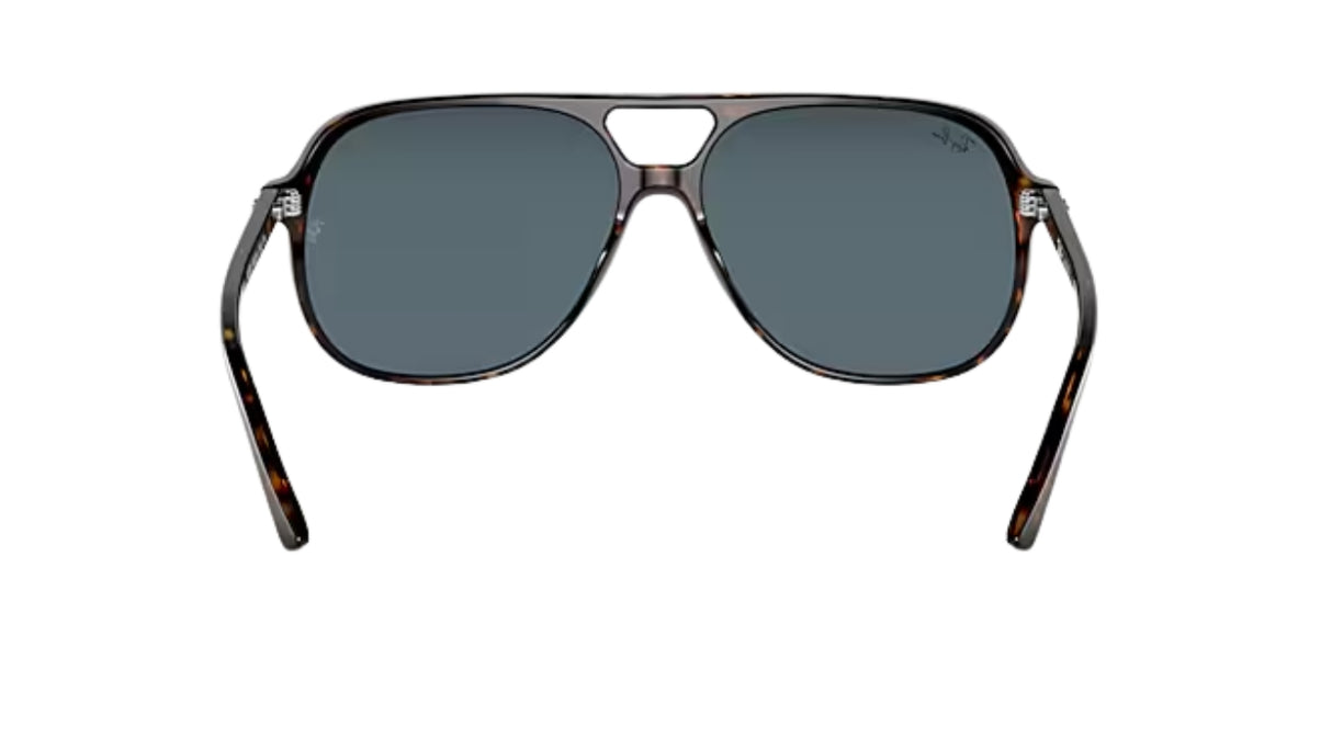 Ray-Ban Bill Havana/ Blue
