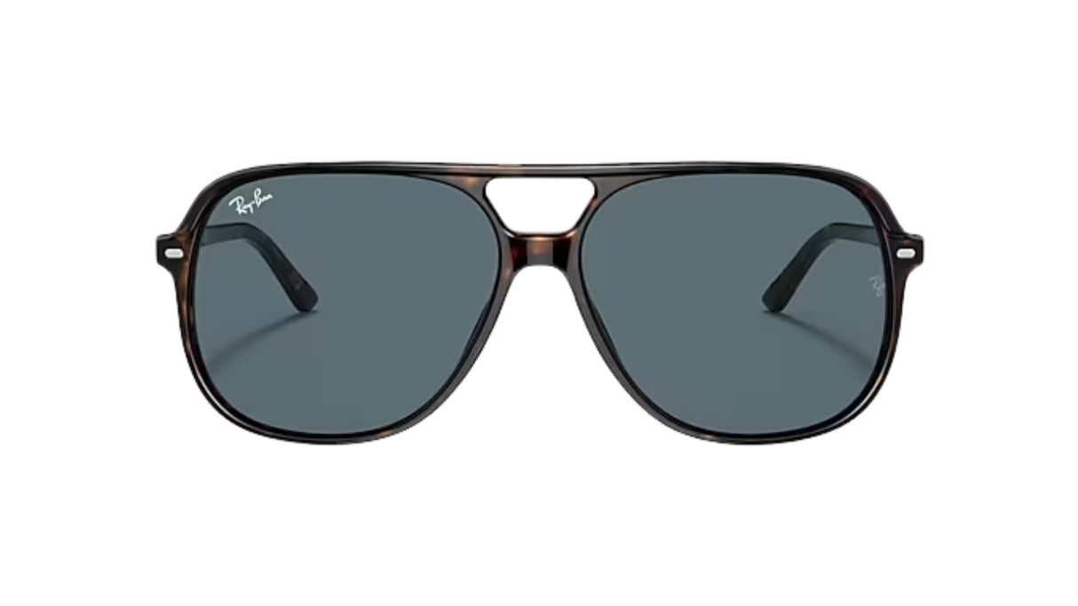 Ray-Ban Bill Havana/ Blue