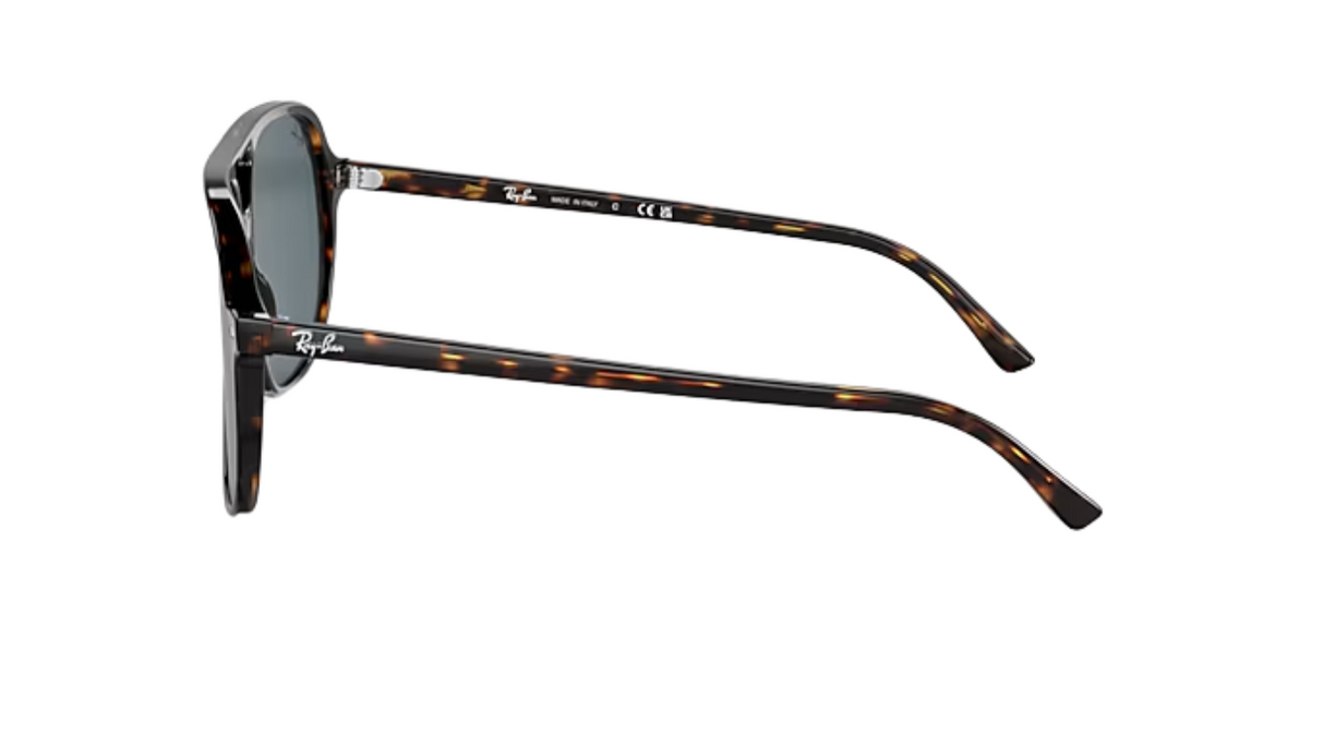 Ray-Ban Bill Havana/ Blue