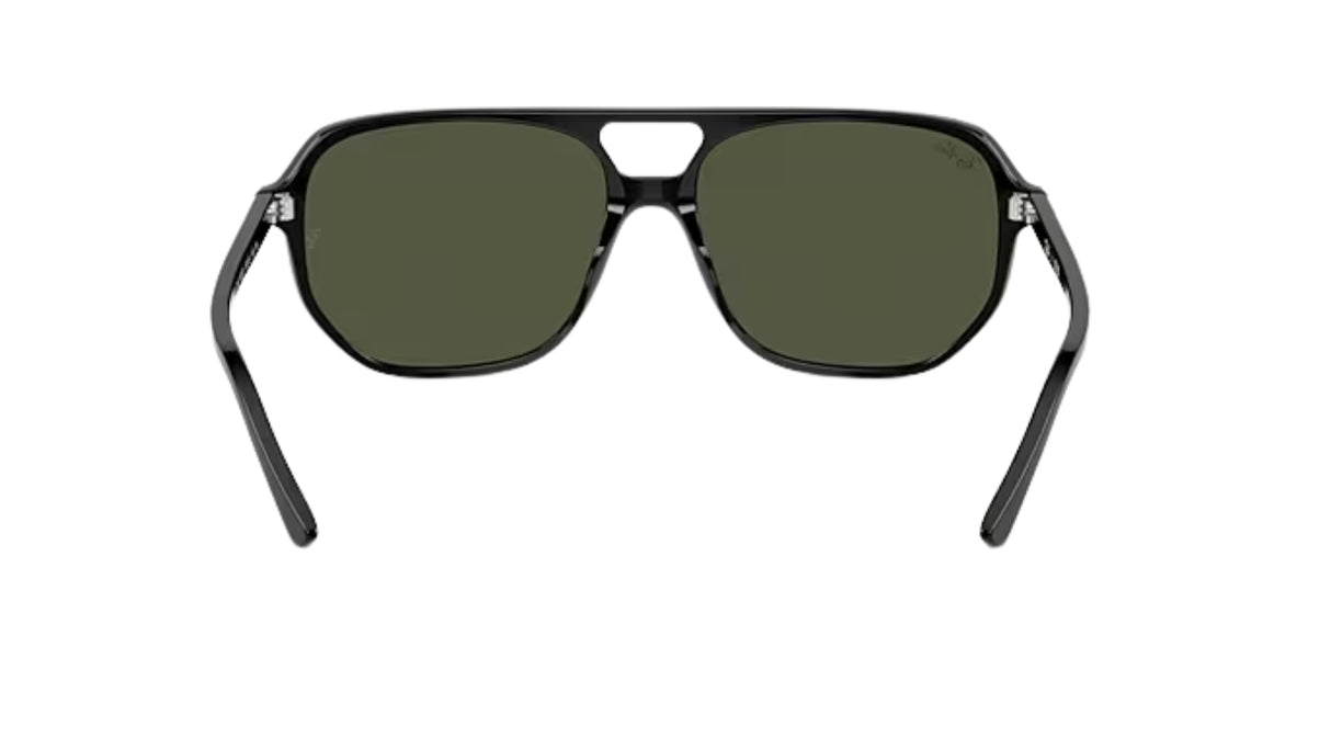 Ray-Ban Bill One Black/ G15 Green