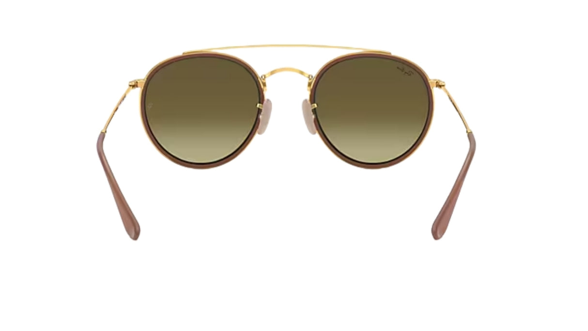 Oakley Ray-Ban Gold/ Rosé Gold
