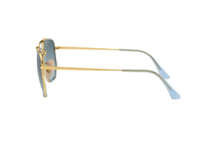 Ray-Ban The Marshal II Legend Gold/ Blue