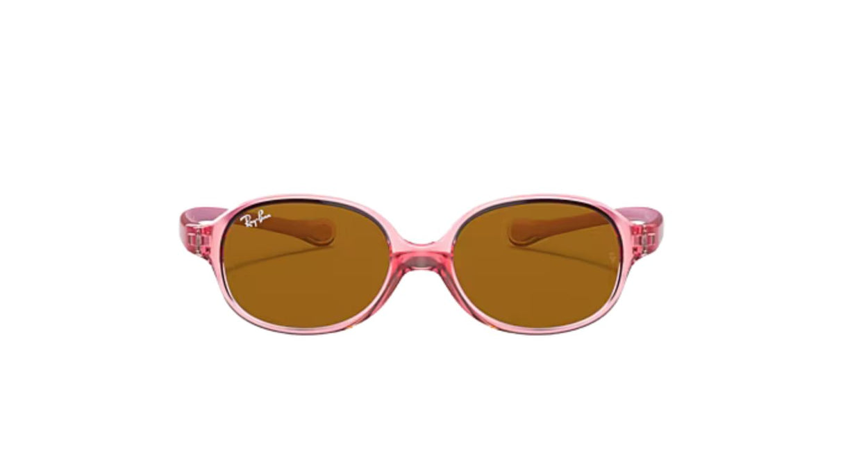 ray-ban-junior-9187S-transparent-light-red-brown-02
