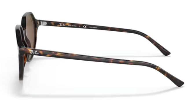 Ray-Ban Thalia Havana/ Brown Polarized