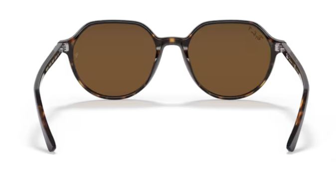 Ray-Ban Thalia Havana/ Brown Polarized