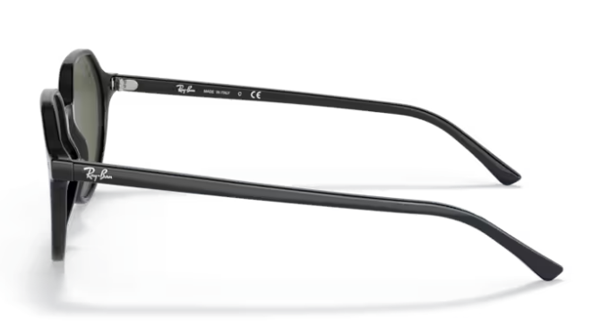 Ray-Ban Thalia Black/ Green