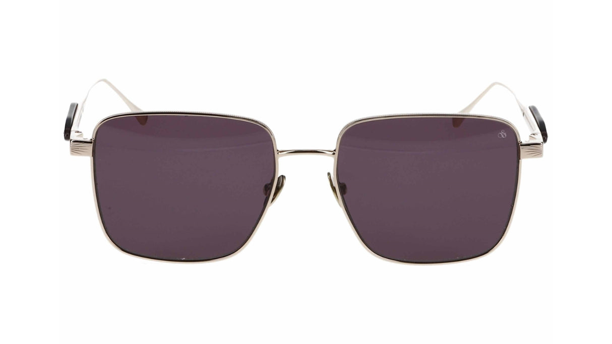 Scotch & Soda SS5028 Gold/ Green Gradient voorkant