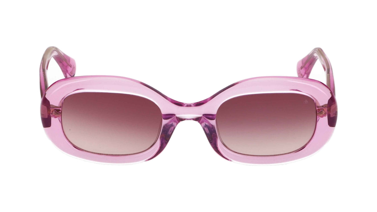 Scotch & Soda SS7043 Pink / Brown Gradient voorkant