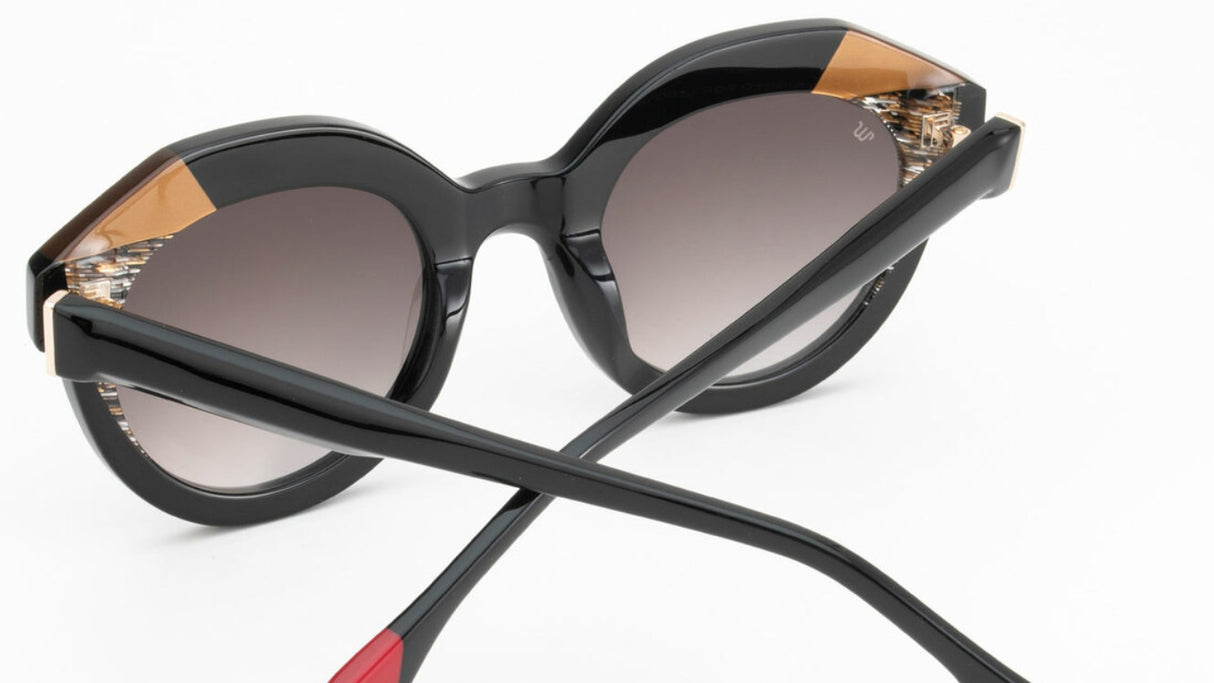 Woody's-Rianne-01-Polished-Black-Grey-Degradé-achterzijde