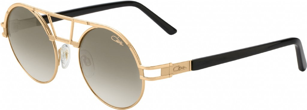 Cazal zonnebril 9080 Goud