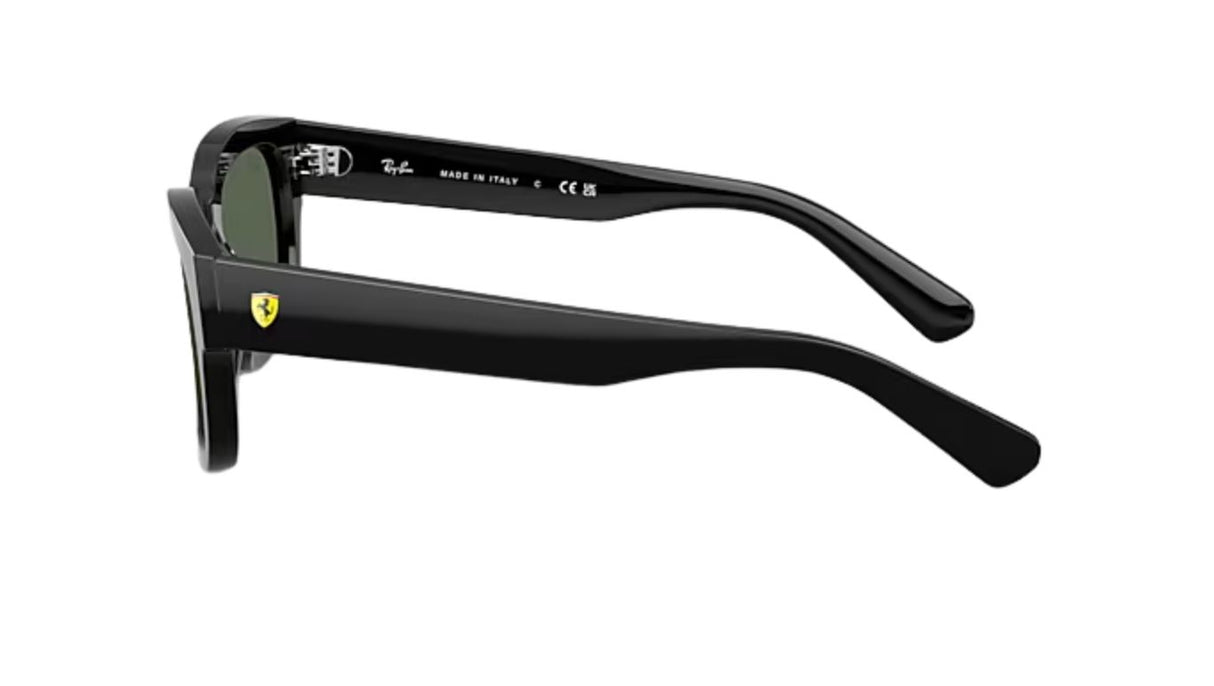 Ray-Ban-RB2228M-Scuderia-Ferrari-Black-Dark-Green-04