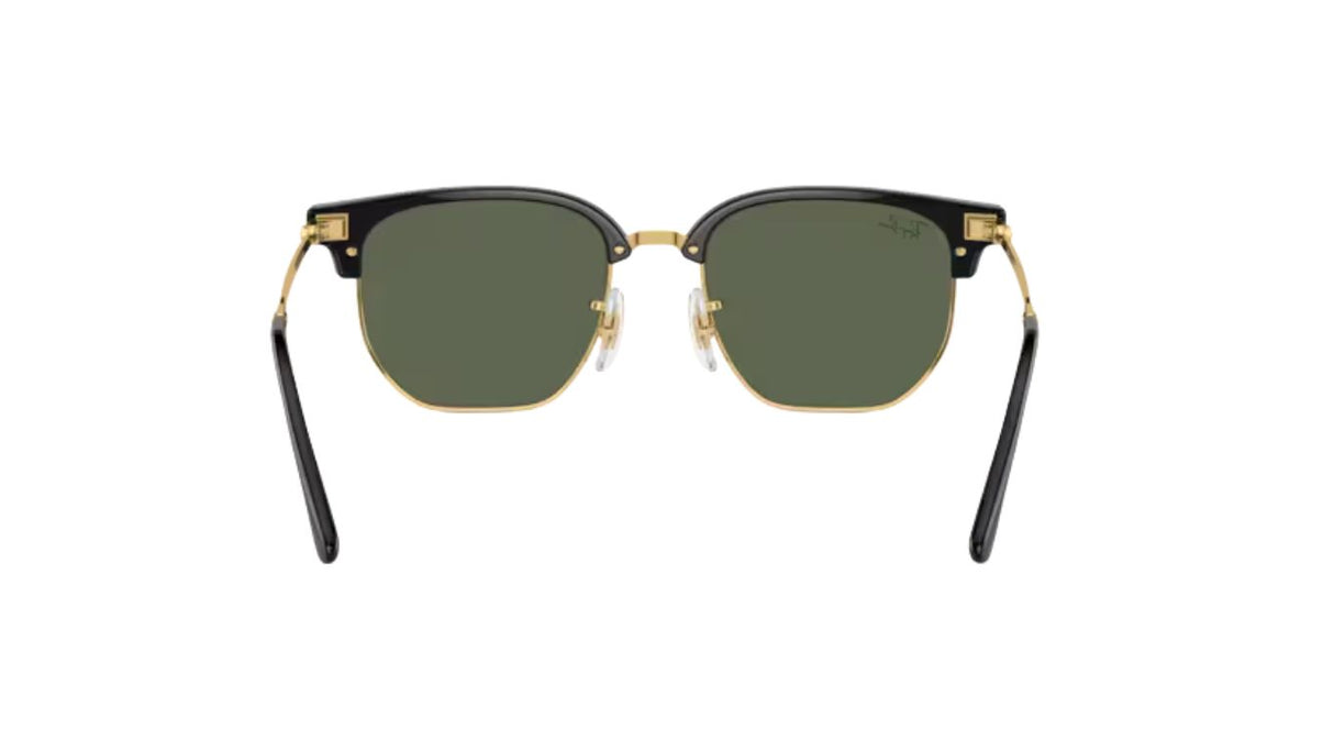 Junior-new-clubmaster-black-on-arista-dark-green-03