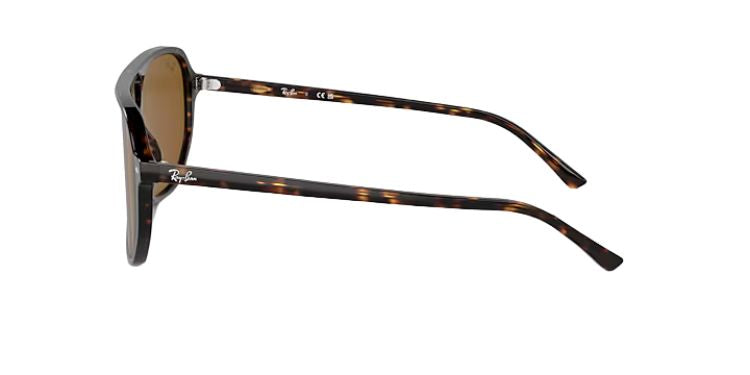 Ray-Ban-bill-one-havana-brown-4