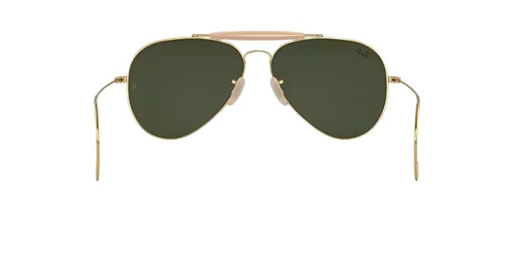 Ray-Ban-Outdoorsman-I-Arista-G-15-Green-04