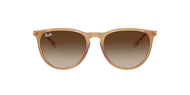 Ray-Ban-Erika-Rubber-Beige-Gradient-Brown-02