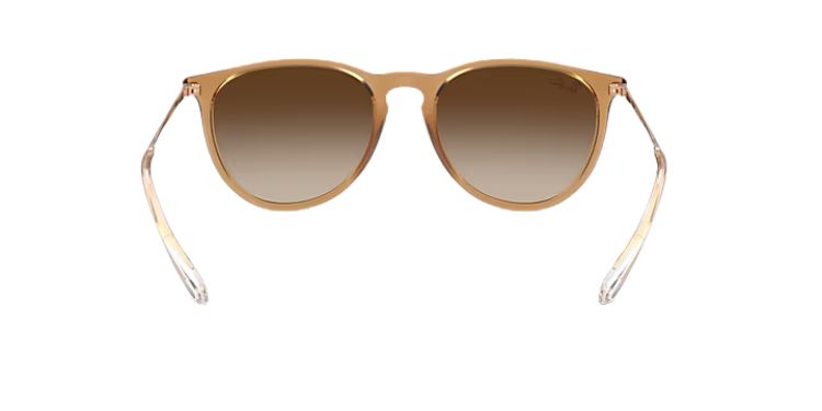 Ray-Ban-Erika-Rubber-Beige-Gradient-Brown-03